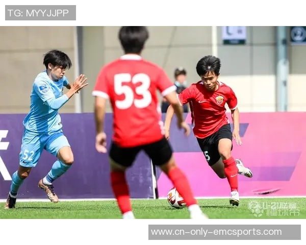 中国U21对阵冰岛U21友谊赛精彩回顾与分析展望