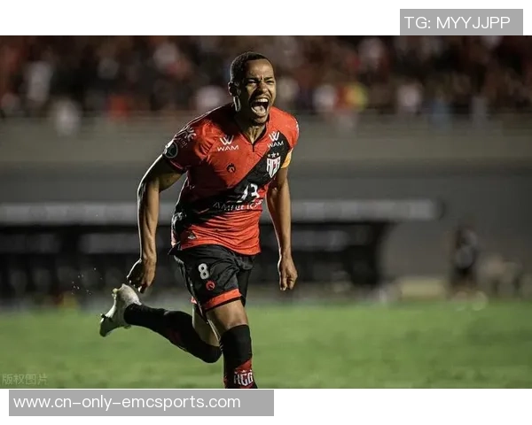 巴甲戈亚斯足球队迎战巴竞技展开激烈对决期待精彩表现