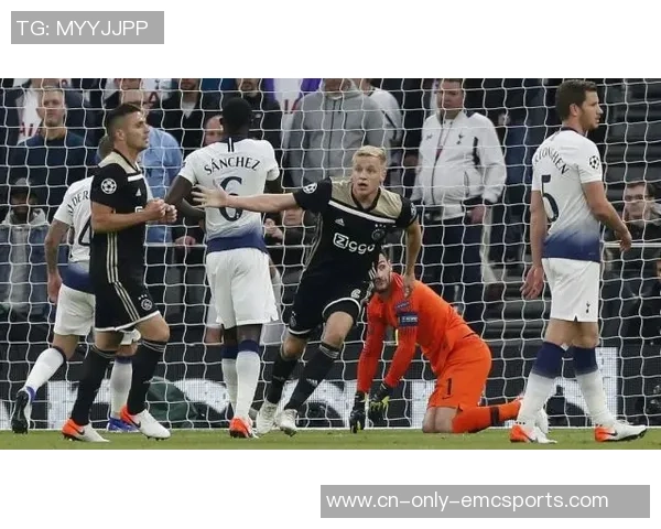 欧冠精彩对决阿贾克斯与热刺在线直播全程回顾与精彩瞬间解析