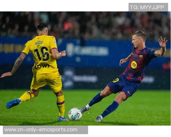 精彩回顾7日西甲巴萨对赫塔菲比赛录像重温与精彩瞬间分析