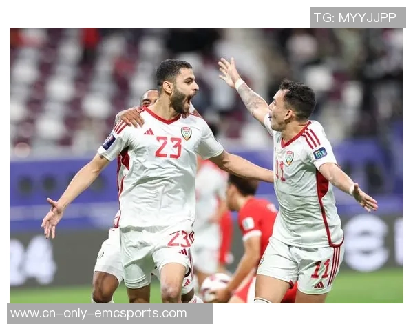 韩国队与吉尔吉斯斯坦的精彩对决展现亚洲足球的魅力与激情