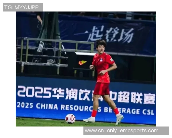 官方:梅州客家小将魏祥鑫留洋法甲欧塞尔沙龙,下一年7月1日正式加盟 官方:梅州客家小将魏祥鑫留洋法甲欧塞尔沙龙,下一年7月1日正式加盟