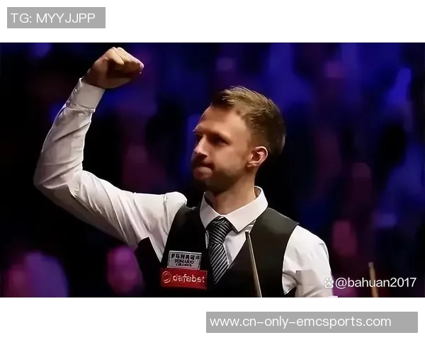 特鲁姆普表明,假如近期不夺冠就换球杆;罗伯逊批判我国赛事球桌袋口大 特鲁姆普表明,假如近期不夺冠就换球杆;罗伯逊批判我国赛事球桌袋口大